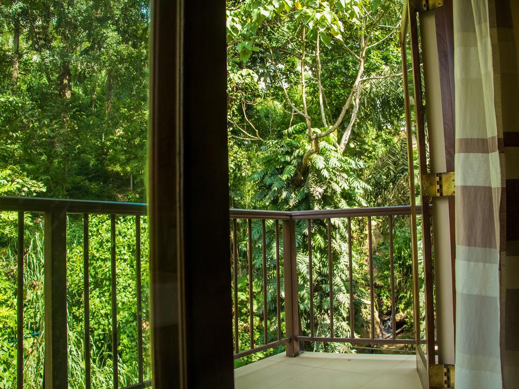 Aronka Homestay Kandy Bagian luar foto