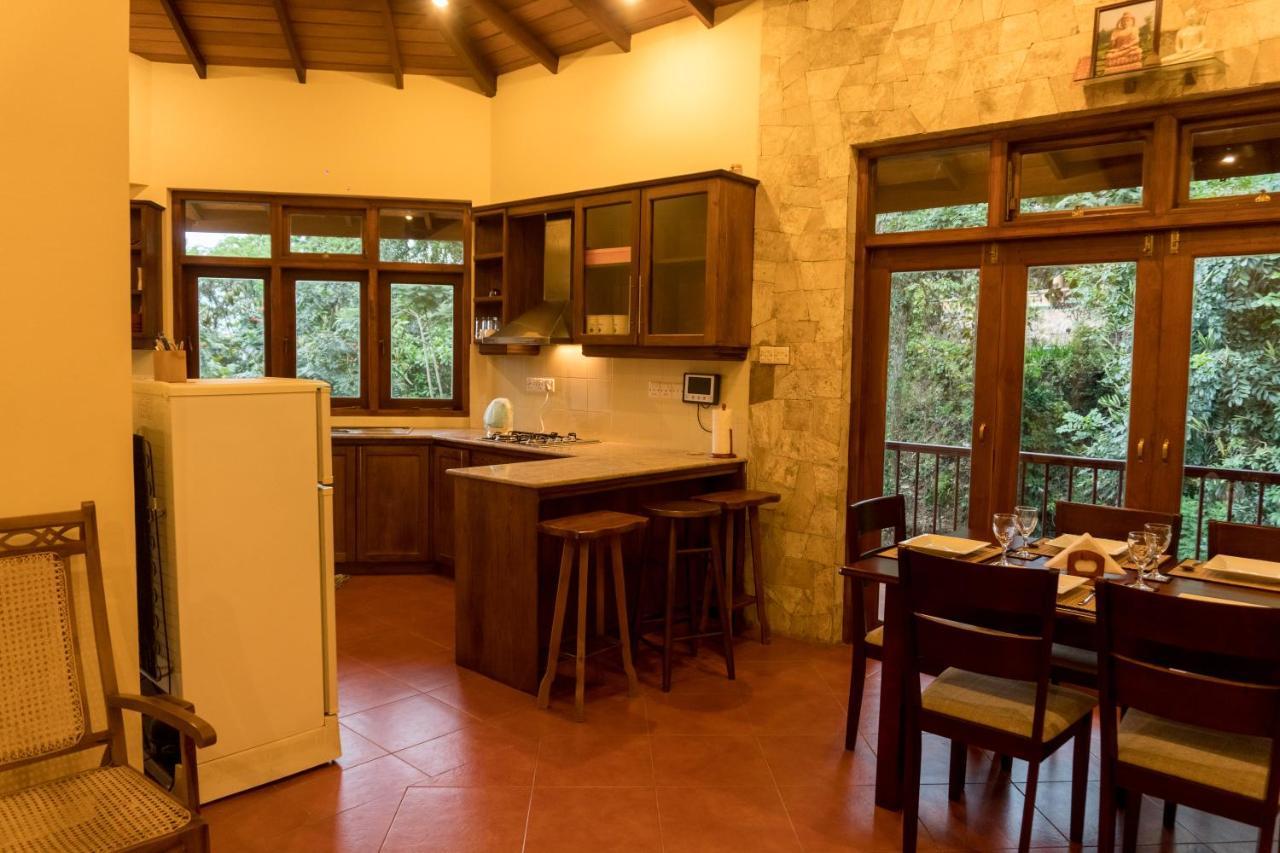 Aronka Homestay Kandy Ruang foto
