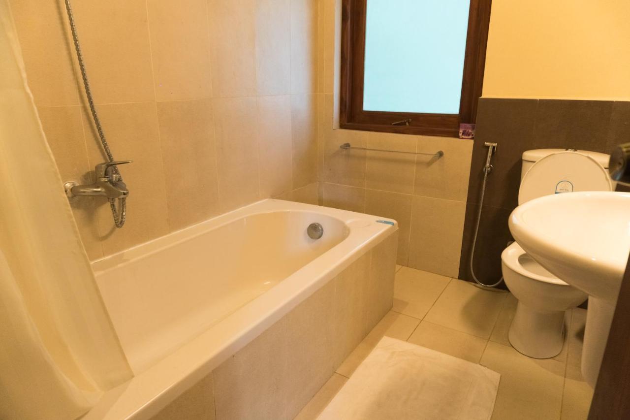 Aronka Homestay Kandy Bagian luar foto