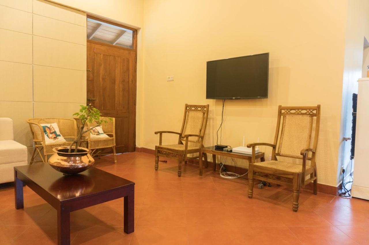 Aronka Homestay Kandy Ruang foto