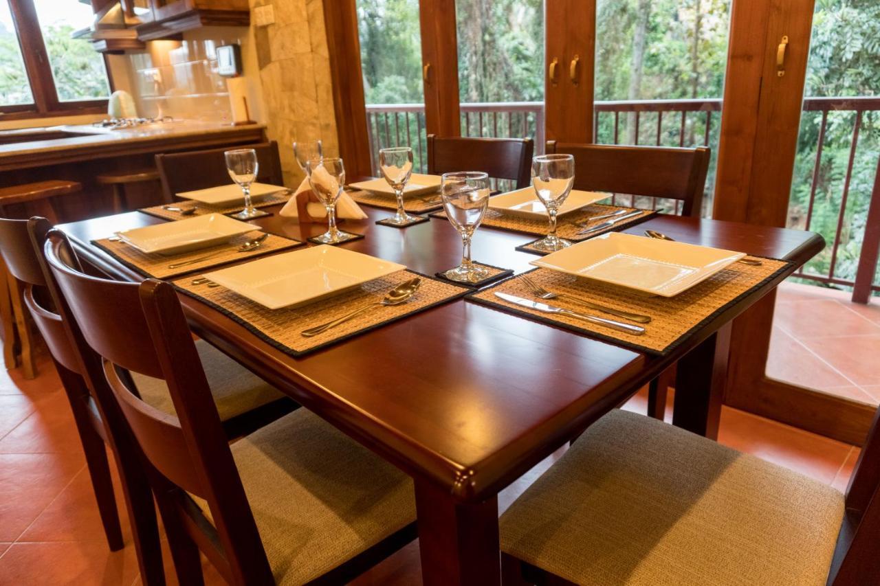 Aronka Homestay Kandy Bagian luar foto
