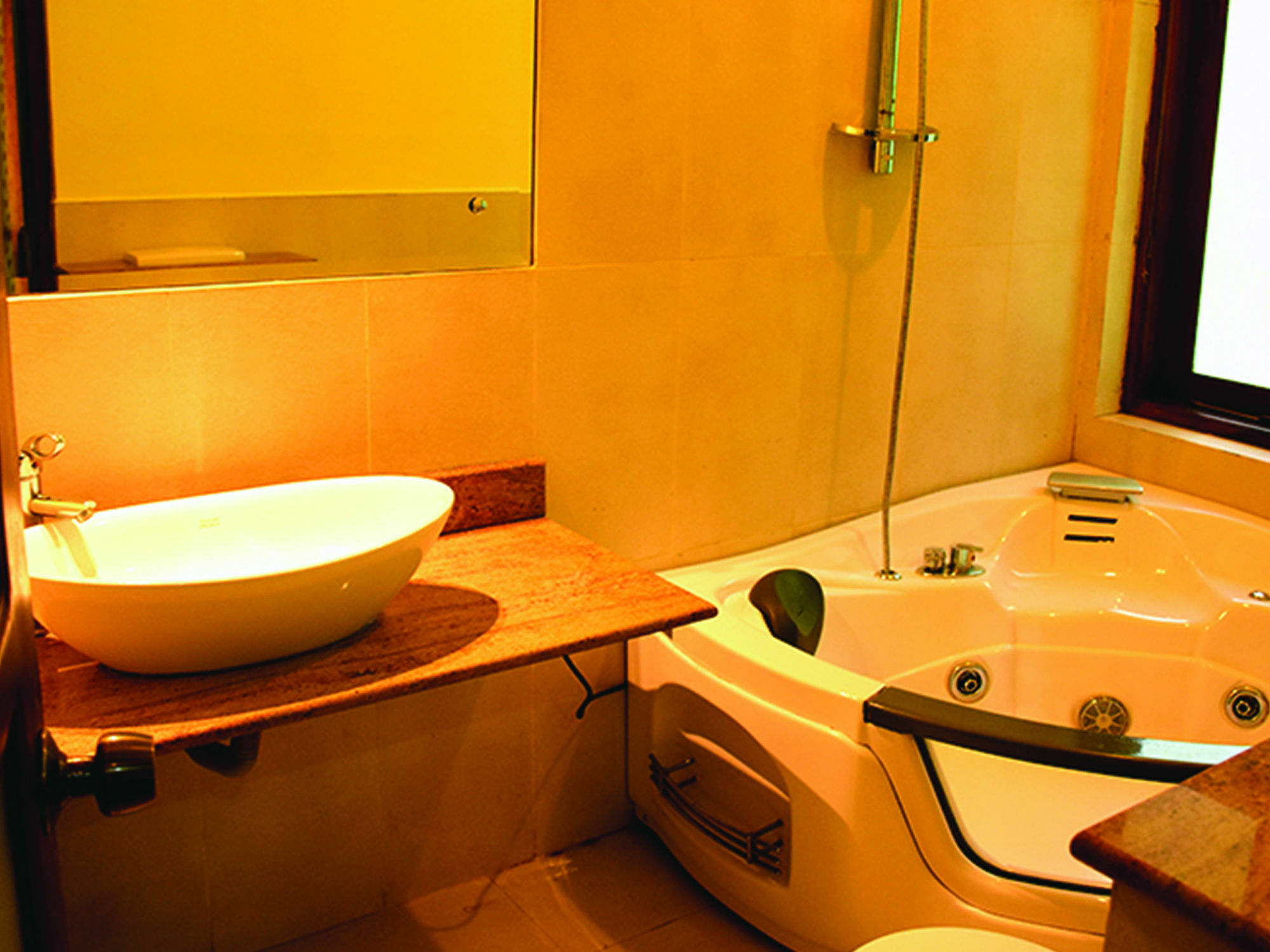 Aronka Homestay Kandy Bagian luar foto